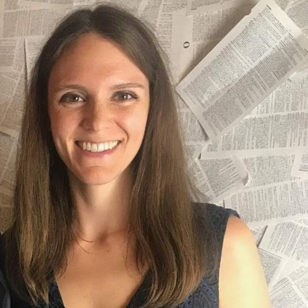 Meet your Posher, Alexa